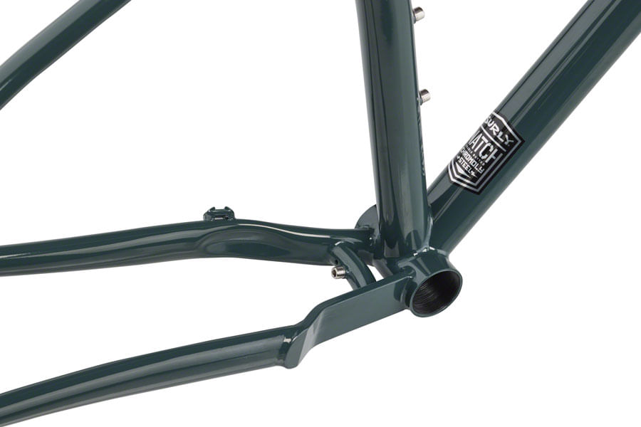 Surly Ogre Frameset - Thumbnail 5