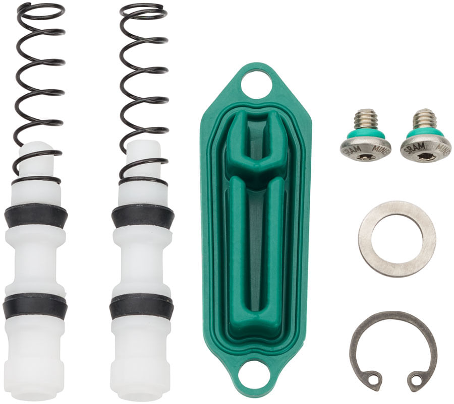 SRAM Motive Brake Lever Service Kit - Thumbnail 2