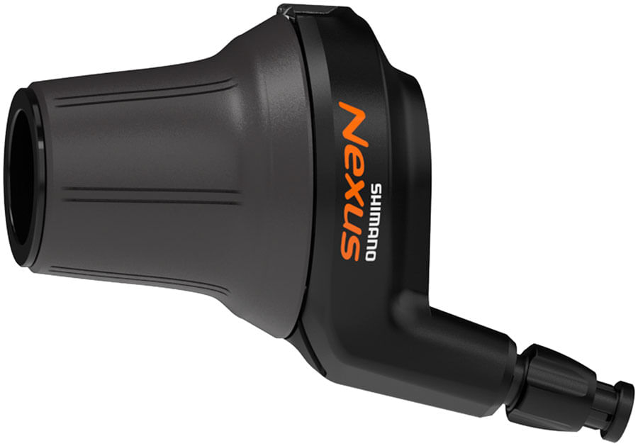 リモード Shimano Nexus SL-C6001 8-Speed RevoShift Shifter - Optical Gear