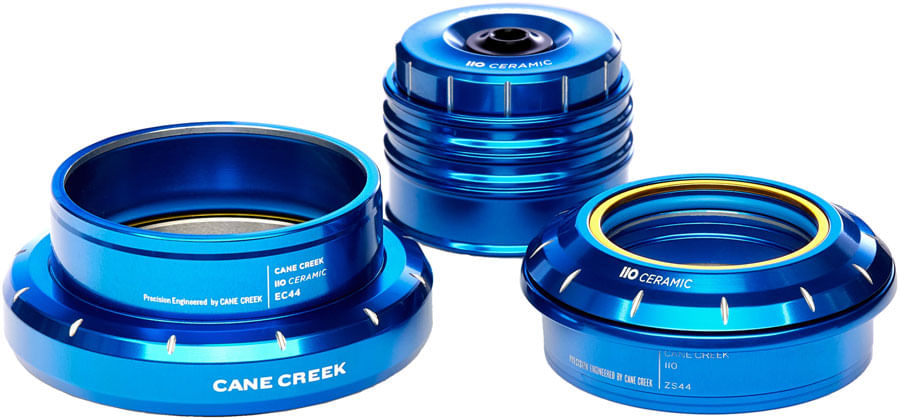 Cane Creek 110 30th Anniversary Headset - ZS44/28.6/H12 Upper