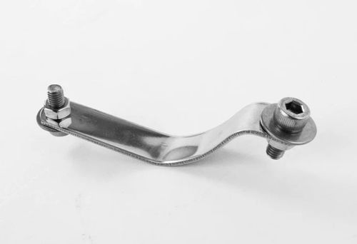 Velo Orange Front Rack to Light Bracket