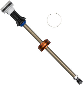 FOX 36 SL Air Shaft Assembly - 2026, 130mm, FLOAT NA 3, 1.312" Bore, Dual Bushing Neg Plate