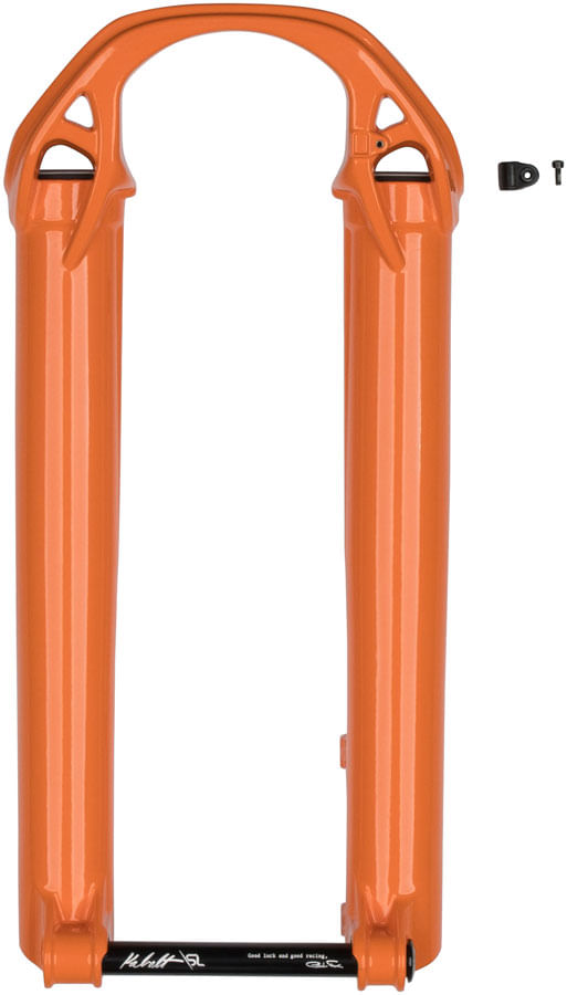 FOX 36 SL Lower Leg Assembly - 2026, 29in, 140 MAX, 15x110 Kabolt