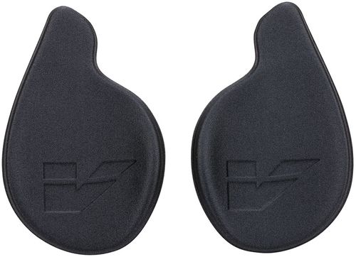 Vision Molded Pads, For TFE Aero Handlebar, Molded Fit, TFE and TFE PRO Only – Foam