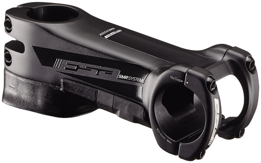 Fsa Acr Fsa Bike Stem FSA SMR ACR Stem, 130mm Length, Clamp
