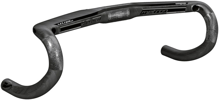 Vision Metron Aero Handlebar, 31.8mm Clamp Diameter, 400mm Width