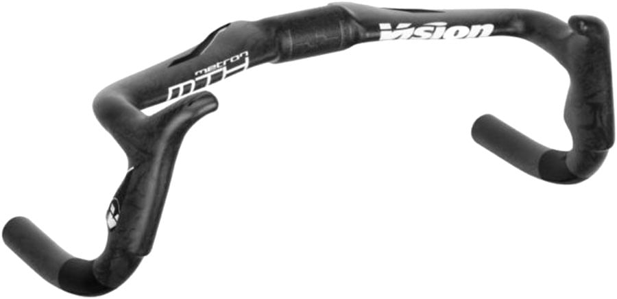 Vision （ヴィジョン）METRON TRACK HANDLEBAR 未使用 Vision Metron Track Handlebar, 31.8mm Clamp Diameter, 365mm Width