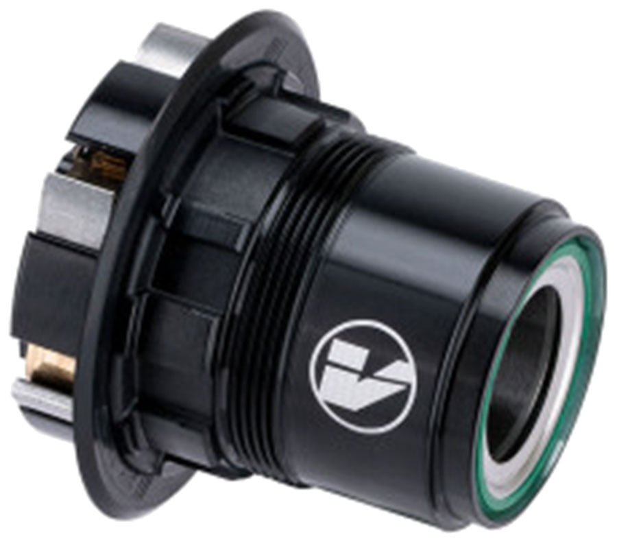 Vision XDR Freehub, For Metron TL/SL and TriMax DB Wheels