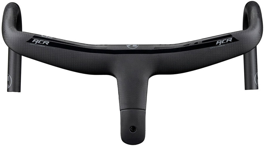 (ジャンク)Vision Metron 5D ACR Vision Metron 5D ACR 3K Integrated Handlebar, 110mm Stem Length