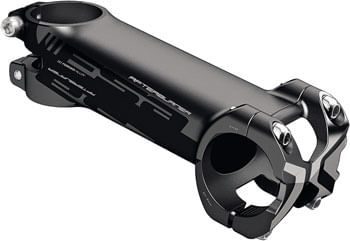 FSA Afterburner Stem, 31.8mm Clamp Diameter, 90mm Length, ±12° Angle, MTB Use – Alloy