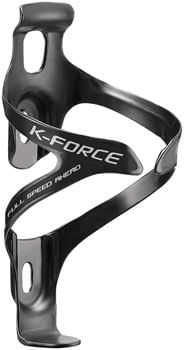 FSA K-Force Carbon Bottle Cage - Black