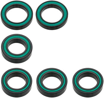 Full Speed Ahead Ceramic Bearing Kit For Metron SL CL