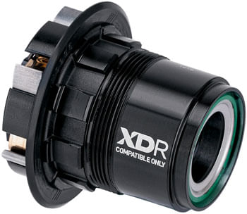 Vision XDR Freehub SC30/40/55 DB CL XDR