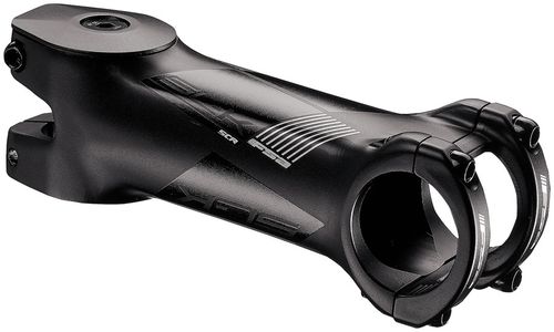 Full Speed Ahead SL-K SCR Stem - 110mm, 31.8 Clamp, -6, 1 1/8", Alloy, Black