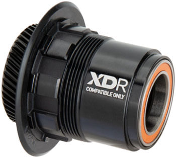 Full Speed Ahead XDR Freehub for Metron PRS DB