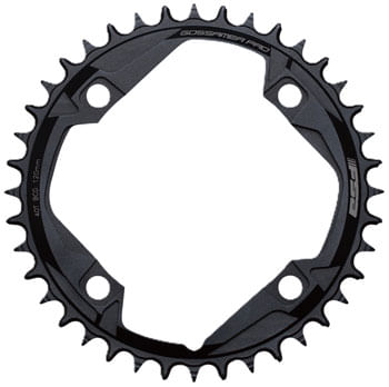 FSA Gossamer Pro Megatooth Chainring 44T 120BCD 4H N1 1