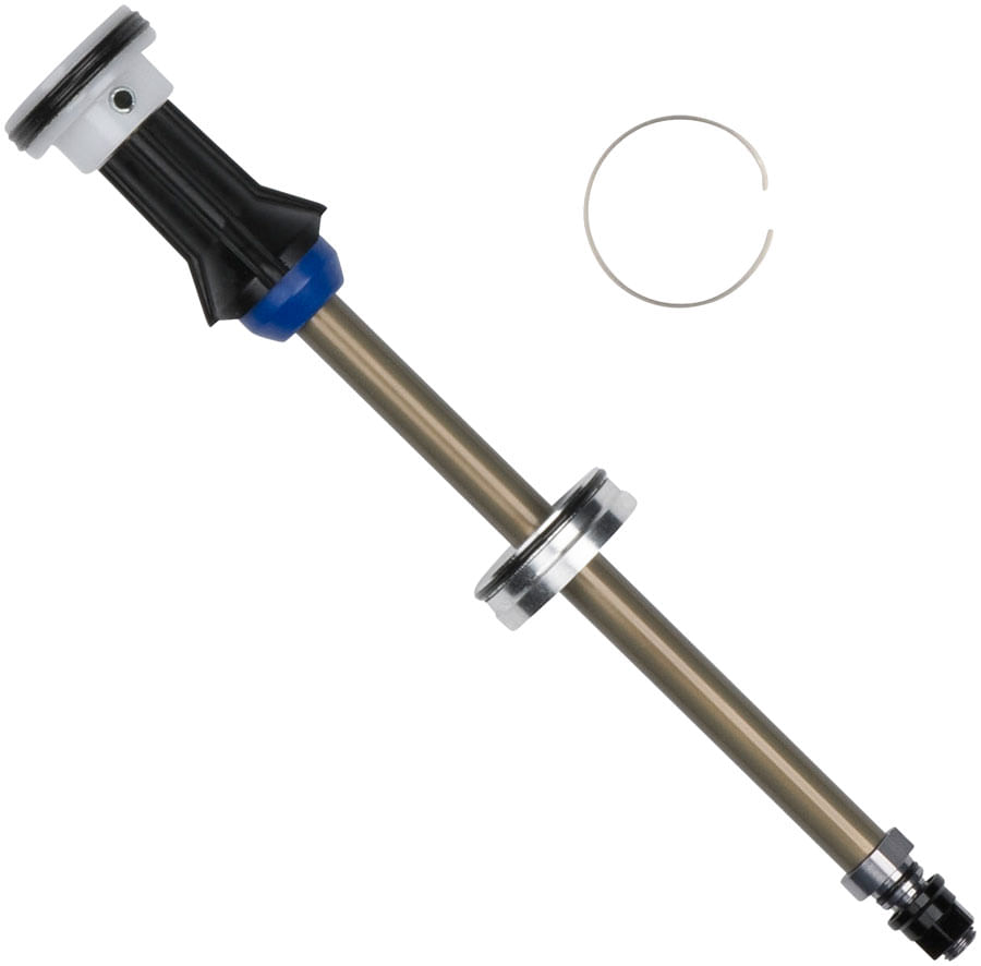 FOX 34 SL Air Shaft Assembly 2026, 120mm, FLOAT LC NA 2,