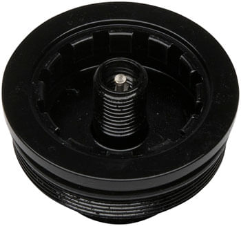 FOX 34 SL Top Cap Assembly - 2026, FLOAT NA 2, Black