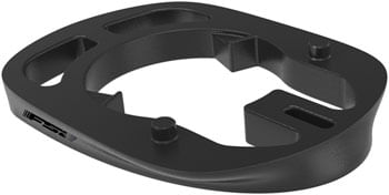 FSA ACR Spacer, For Cannondale Super6 EVO4 Frames, Resin Material – Black
