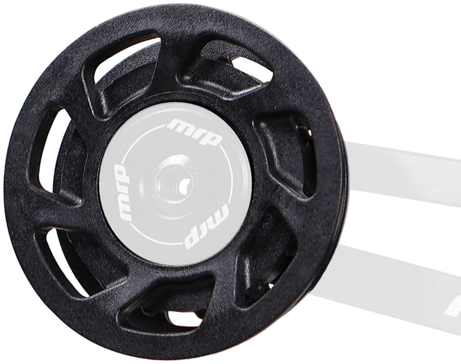 MORRS ローラー MRP MXg S5 Replacement Roller and MXg Axle | FastStore PDP