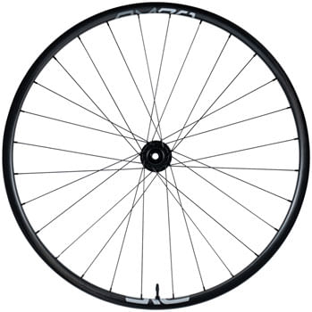 ENVE Composites AM30 Foundation Rear Wheel - 27.5", 12 x 148mm, Center-Lock, XD, Innerdrive 80pt, Black, 28H