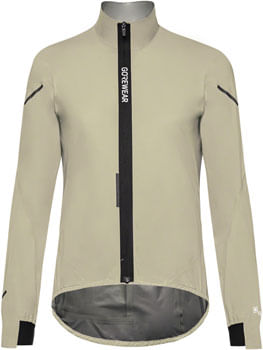 Gorewear Spinshift Gore-Tex Jacket - Beige, Women's, Medium