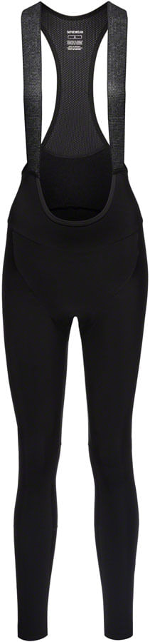 Gorewear Swiftride Thermo Bib Tights - Black, Women's, Large