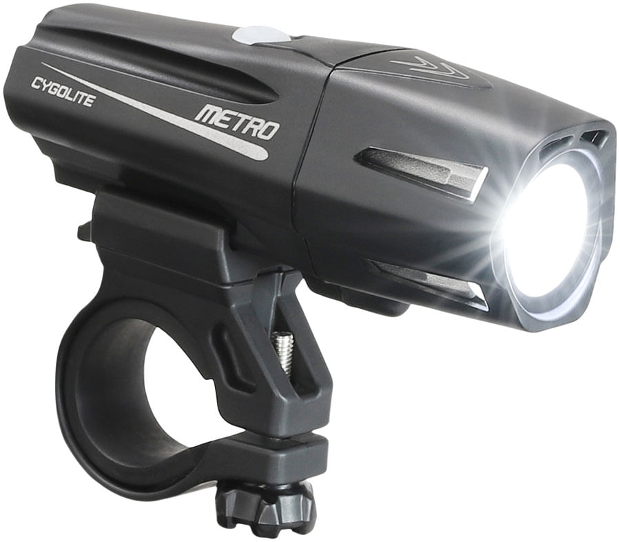 Cygolite Metro Plus 850 USB Headlight FastStore PDP