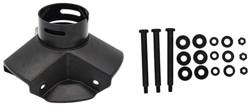 Feedback Sports Pro Mechanic Tripod Leg Fitting