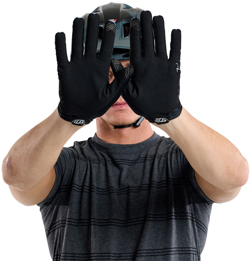 Troy Lee Designs Flowline Gloves - Amped E-Motion Cycles
