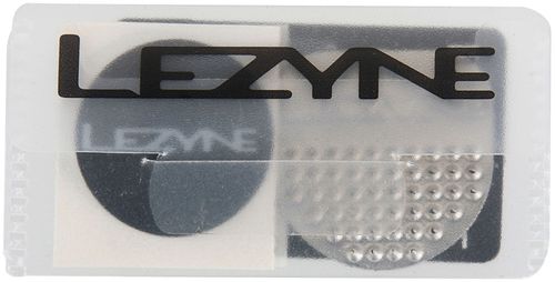 Lezyne Tire Smart Patch Kit