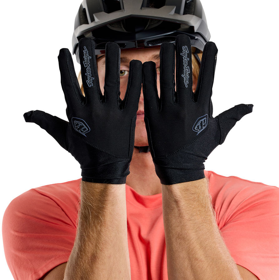 Troy Lee Designs Air 23 Gloves Green | [en