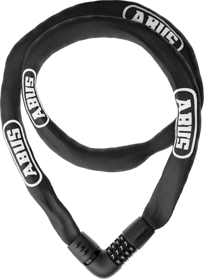 Abus Tresor Chain Lock
