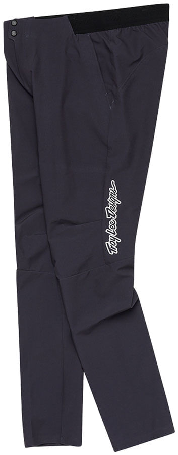 Troy Lee Designs Skyline Superlyte Pants – Mono Carbon, 34