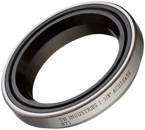 FSA Micro ACB Bearing, 1-1/8", 36°x36°