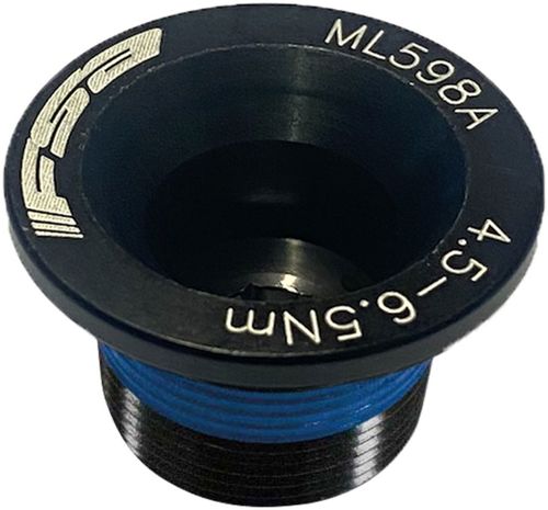 FSA Crank Bolt for Shimano E-bike arms