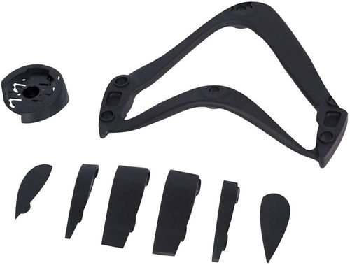 Vision M.A.S. Stack Spacer Kit with Bridge Bolts