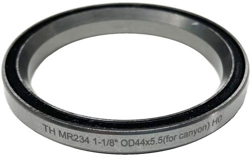FSA ACB Bearing, 36°x45°, OD44mm, ID35mm, 5.5mm