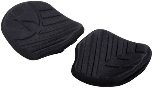 Vision TFA Armrest Pads, Molded Pair