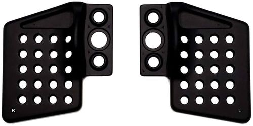 Vision Armrest Angle Adjustment Plate, Left <(>&<)> Right