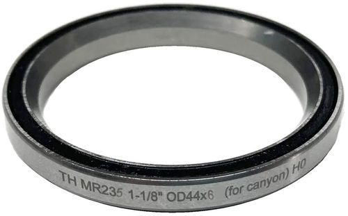 FSA ACB Bearing, 36°x45°, OD44mm, ID35mm, 6mm