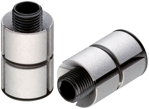 Vision Bar Con Shifter Adapters for Shimano