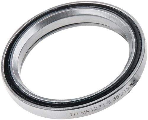 FSA Micro ACB Bearing, 1.5", 36°x45°