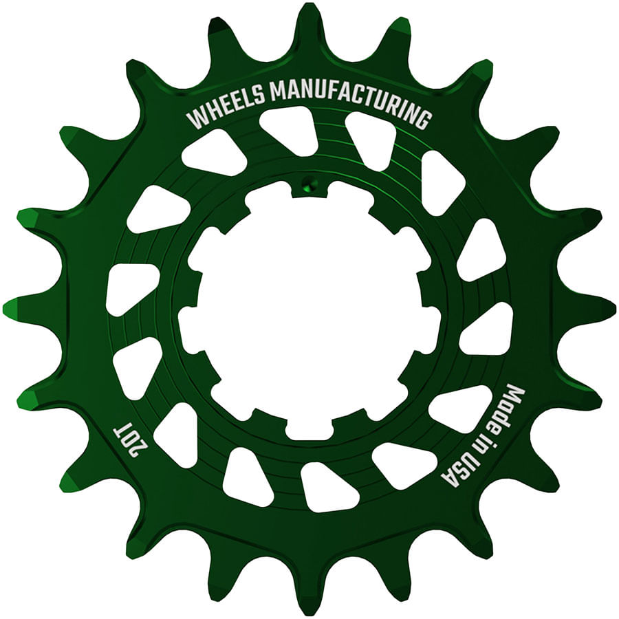 Wheels Manufacturing SOLO HG Cog - Thumbnail 2