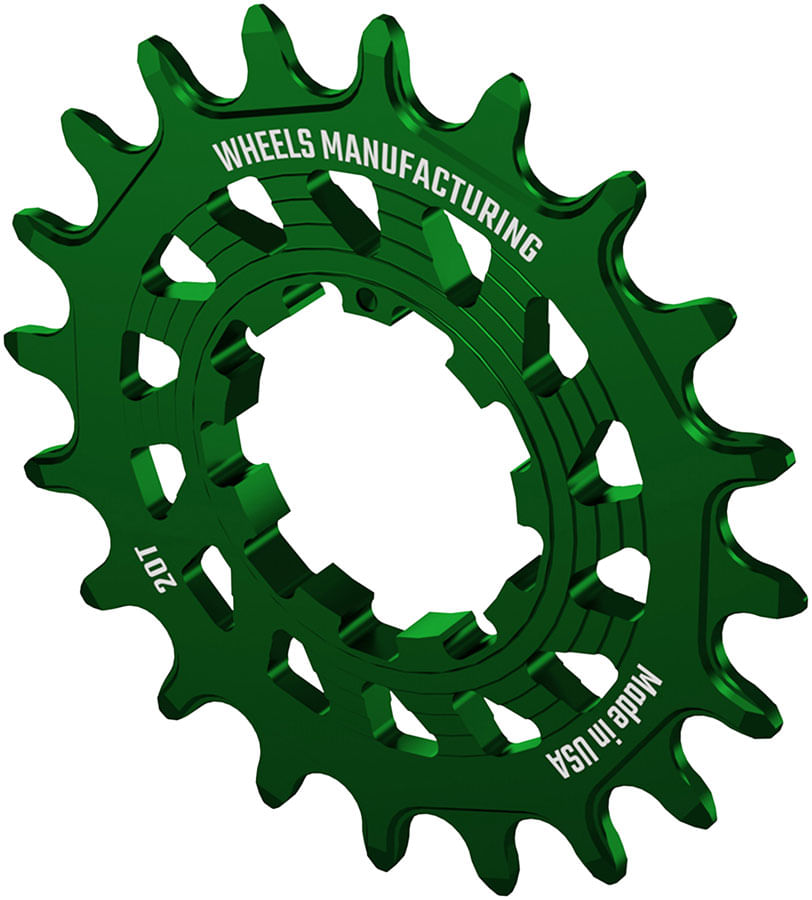 Wheels Manufacturing SOLO HG Cog