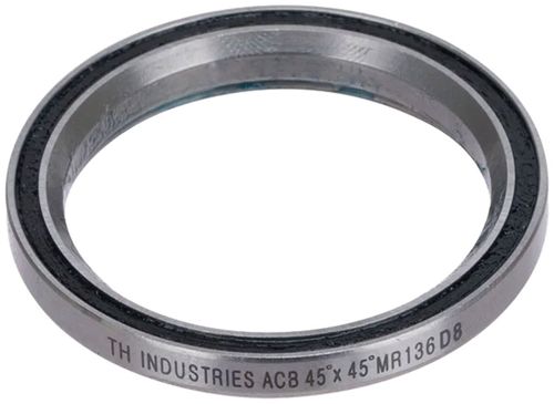 FSA Micro ACB Bearing, 1-1/4", 45°x45°
