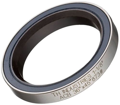 FSA Micro ACB Bearing, 1", 36°x45°
