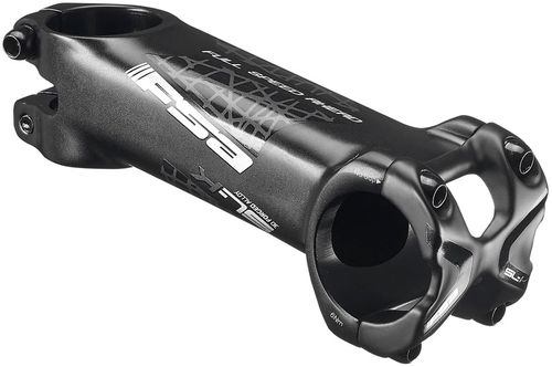 FSA SL-K Stem, 31.8mm x 70mm, -12°