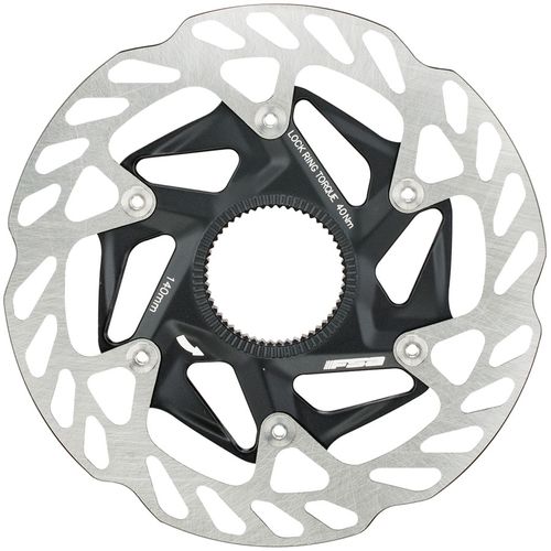 FSA K-Force WE RDB-CL Rotor 140mm