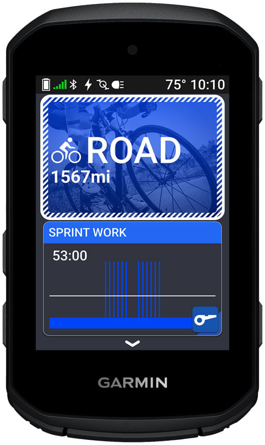 Garmin Edge 550 Computer | FastStore PDP
